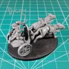 Описание картинки Stormcast Eternals Stormstrike Chariot I от Каджит по цене 2 998руб | Свободный Рынок Миниатюр - СРМ - изображение - №5
