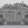 Описание картинки Crassus от Laboratory of Chaos по цене 3 850руб | Свободный Рынок Миниатюр - СРМ - изображение - №3