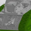 Описание картинки Leman Russ Mars Pattern все закачки. от Laboratory of Chaos по цене 1 500руб | Свободный Рынок Миниатюр - СРМ - изображение - №10