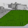 Описание картинки Leman Russ Mars Pattern все закачки. от Laboratory of Chaos по цене 1 500руб | Свободный Рынок Миниатюр - СРМ - изображение - №12