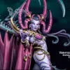 Описание картинки Vorhyssia Empress of the Exquisite Torments от Бруталити по цене 500руб | Свободный Рынок Миниатюр - СРМ - изображение - №2