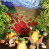 Описание картинки Ларго Largo dota 2 от Кира по цене 4 600руб | Свободный Рынок Миниатюр - СРМ - изображение - №2