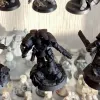 Описание картинки Assault Intercessors with Jump Packs от notr3d по цене 4 500руб | Свободный Рынок Миниатюр - СРМ - изображение - №2