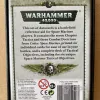 Описание картинки Space Marine Datacards от notr3d по цене 237руб | Свободный Рынок Миниатюр - СРМ - изображение - №2