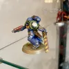 Описание картинки Assault Intercessor от notr3d по цене 750руб | Свободный Рынок Миниатюр - СРМ - изображение - №2