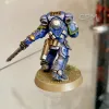 Описание картинки Assault Intercessor от notr3d по цене 750руб | Свободный Рынок Миниатюр - СРМ - изображение - №3