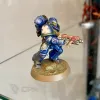 Описание картинки Assault Intercessor от notr3d по цене 750руб | Свободный Рынок Миниатюр - СРМ - изображение - №4