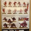 Описание картинки Chaos Daemons Boarding Patrol от notr3d по цене 13 500руб | Свободный Рынок Миниатюр - СРМ - изображение - №2