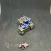 Описание картинки Attack Bike от notr3d по цене 2 000руб | Свободный Рынок Миниатюр - СРМ - изображение - №3