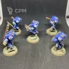 Описание картинки Assault Squad от notr3d по цене 4 000руб | Свободный Рынок Миниатюр - СРМ - изображение - №2