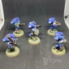 Описание картинки Assault Squad от notr3d по цене 4 000руб | Свободный Рынок Миниатюр - СРМ - изображение - №4