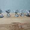 Описание картинки Devastator squad от Владимир53577 по цене 3 500руб | Свободный Рынок Миниатюр - СРМ - изображение - №2