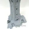 Описание картинки Эльфийская Башня - Фэнтези Террейн от Terrain Print по цене 2 500руб | Свободный Рынок Миниатюр - СРМ - изображение - №2