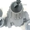 Описание картинки Эльфийская Башня - Фэнтези Террейн от Terrain Print по цене 2 500руб | Свободный Рынок Миниатюр - СРМ - изображение - №4
