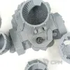 Описание картинки Эльфийская Башня - Фэнтези Террейн от Terrain Print по цене 2 500руб | Свободный Рынок Миниатюр - СРМ - изображение - №5