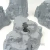Описание картинки Большие Камни - Террейн от Terrain Print по цене 2 800руб | Свободный Рынок Миниатюр - СРМ - изображение - №3