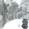 Описание картинки Большие Камни - Террейн от Terrain Print по цене 2 800руб | Свободный Рынок Миниатюр - СРМ - изображение - №4