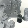 Описание картинки Большие Камни - Террейн от Terrain Print по цене 2 800руб | Свободный Рынок Миниатюр - СРМ - изображение - №5