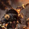 Описание картинки Thornfall Alliance - Road Hog от 3Д печать миниатюр по цене 777руб | Свободный Рынок Миниатюр - СРМ - изображение - №2