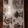 Описание картинки Houndpack lance battleforce от Den Badaev по цене 22 999руб | Свободный Рынок Миниатюр - СРМ - изображение - №2