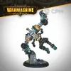 Описание картинки Crucible Guard - Athanor Locke от 3Д печать миниатюр по цене 477руб | Свободный Рынок Миниатюр - СРМ - изображение - №2