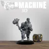 Описание картинки Crucible Guard - Command Starter от 3Д печать миниатюр по цене 2 777руб | Свободный Рынок Миниатюр - СРМ - изображение - №5