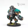 Описание картинки Crucuble guard - Suppressor от 3Д печать миниатюр по цене 1 123руб | Свободный Рынок Миниатюр - СРМ - изображение - №2