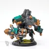 Описание картинки Crucuble guard - Vindicator от 3Д печать миниатюр по цене 1 123руб | Свободный Рынок Миниатюр - СРМ - изображение - №2