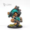 Описание картинки Crucuble guard - Vindicator от 3Д печать миниатюр по цене 1 123руб | Свободный Рынок Миниатюр - СРМ - изображение - №3
