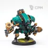 Описание картинки Crucuble guard - Vindicator от 3Д печать миниатюр по цене 1 123руб | Свободный Рынок Миниатюр - СРМ - изображение - №4