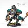 Описание картинки Crucuble guard - Vindicator от 3Д печать миниатюр по цене 1 123руб | Свободный Рынок Миниатюр - СРМ - изображение - №5