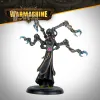 Описание картинки Cryx - Akulon Thaemestra от 3Д печать миниатюр по цене 277руб | Свободный Рынок Миниатюр - СРМ - изображение - №2