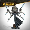 Описание картинки Cryx - Exulon Kythos от 3Д печать миниатюр по цене 677руб | Свободный Рынок Миниатюр - СРМ - изображение - №2