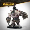 Описание картинки Cryx - Malfessor от 3Д печать миниатюр по цене 1 123руб | Свободный Рынок Миниатюр - СРМ - изображение - №2