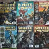 Описание картинки Выпуски Белого Гнома (US White Dwarf) за 2001-02 и 2007 годы от Red Ember по цене 1 500руб | Свободный Рынок Миниатюр - СРМ - изображение - №2