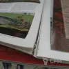 Описание картинки Выпуски Белого Гнома (US White Dwarf) за 2001-02 и 2007 годы от Red Ember по цене 1 500руб | Свободный Рынок Миниатюр - СРМ - изображение - №3