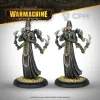 Описание картинки Dark Operations - Mind Benders от 3Д печать миниатюр по цене 333руб | Свободный Рынок Миниатюр - СРМ - изображение - №3