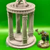 Описание картинки Grand Orrery/Большой планетарий от 3D Wargaming по цене 825руб | Свободный Рынок Миниатюр - СРМ - изображение - №2