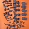 Описание картинки Iron warriors terminators от Milestone по цене 1 600руб | Свободный Рынок Миниатюр - СРМ - изображение - №2