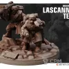 Описание картинки Heavy Weapons Squad lascannon team/Hawks lascannon team от Laboratory of Chaos по цене 195руб | Свободный Рынок Миниатюр - СРМ - изображение - №2