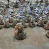 Описание картинки Армия Пожирателей миров/ World eaters ~3200pts Торг от Azat по цене 40 000руб | Свободный Рынок Миниатюр - СРМ - изображение - №2