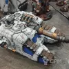 Описание картинки Армия Пожирателей миров/ World eaters ~3200pts Торг от Azat по цене 40 000руб | Свободный Рынок Миниатюр - СРМ - изображение - №6