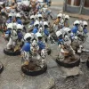 Описание картинки Армия Пожирателей миров/ World eaters ~3200pts Торг от Azat по цене 40 000руб | Свободный Рынок Миниатюр - СРМ - изображение - №8