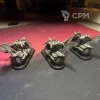 Описание картинки Ravenwing Bike Squadron (Original) от Odi по цене 1 900руб | Свободный Рынок Миниатюр - СРМ - изображение - №2