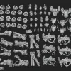 Описание картинки Нойз марины от Laboratory of Chaos по цене 1 000руб | Свободный Рынок Миниатюр - СРМ - изображение - №3