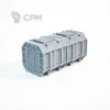 Описание картинки WH40K WTC Террейн - Комплект Имперских контейнеров / Imperial Container (4 шт) / от 3Д печать миниатюр по цене 997руб | Свободный Рынок Миниатюр - СРМ - изображение - №5