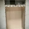 Описание картинки SHs-M2-390 Шкаф для миниатюр (с экраном) от StudioOtolega по цене 2 650руб | Свободный Рынок Миниатюр - СРМ - изображение - №2