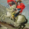 Описание картинки Archaon Chaos Lord on Daemonic Mount от Каджит по цене 5 498руб | Свободный Рынок Миниатюр - СРМ - изображение - №7