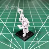 Описание картинки Chaos Lord or Champion with Additional Hand Weapon от Каджит по цене 3 498руб | Свободный Рынок Миниатюр - СРМ - изображение - №3