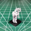 Описание картинки Chaos Lord or Champion with Additional Hand Weapon от Каджит по цене 3 498руб | Свободный Рынок Миниатюр - СРМ - изображение - №5